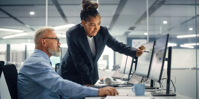 Co-Managed IT: The Smart Way to Scale Your IT Team in NYC and Nationwide