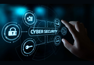  Cybersecurity