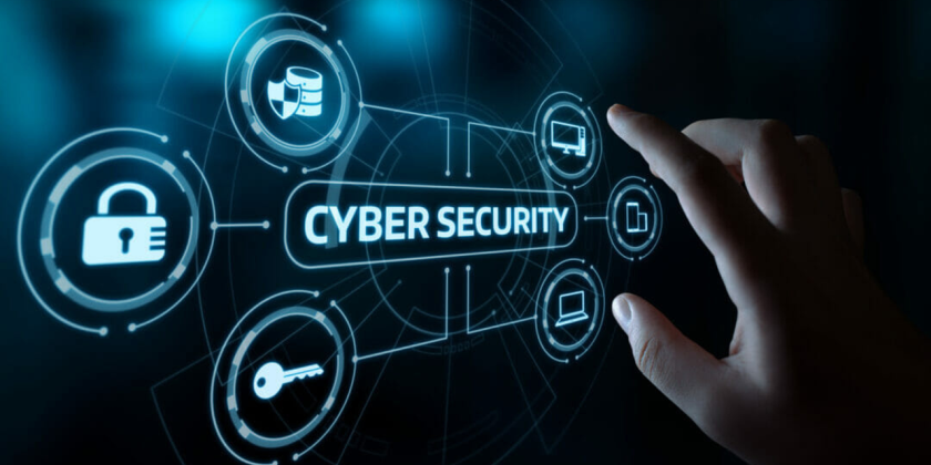  Cybersecurity Risks Law Firms Face in 2026