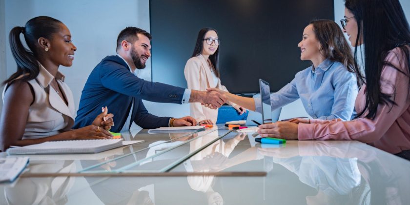 Beyond IT Support: Why Businesses Need a Technology Partner, Not Just a Vendor