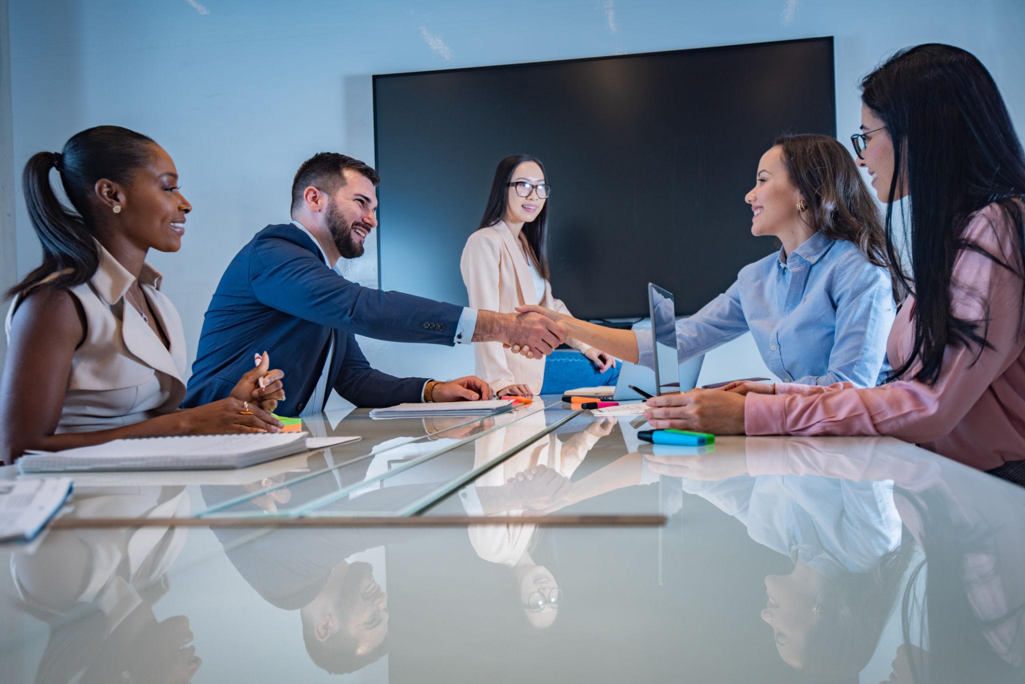 Beyond IT Support: Why Businesses Need a Technology Partner, Not Just a Vendor