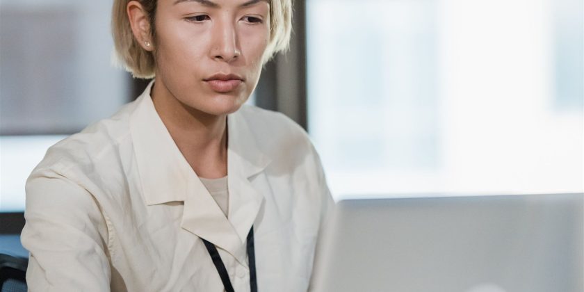 AI Tools Are Everywhere at Work Now. Is Your Business Ready for the Security Risk?
