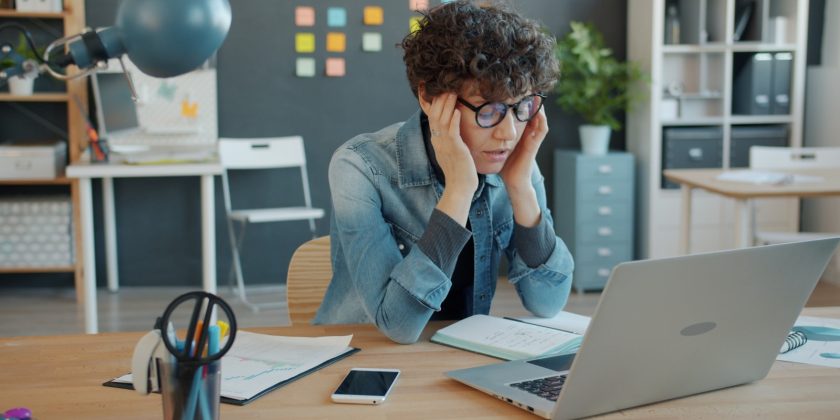 Phishing Isn’t Getting Smarter. It’s Getting More Personal.