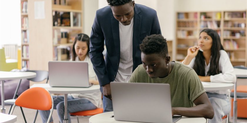 Back-to-School Season Is a Cybersecurity Risk for Your Business Too
