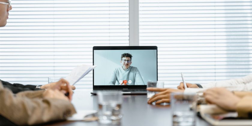 How Microsoft Teams Rooms Solutions Turn Any Conference Room Into a Seamless Video Hub