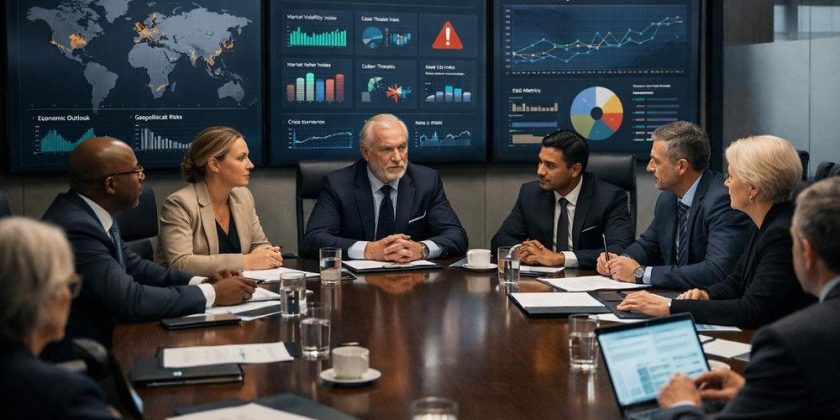 IT Isn’t Just an Expense. It’s an Investment in Risk Management.