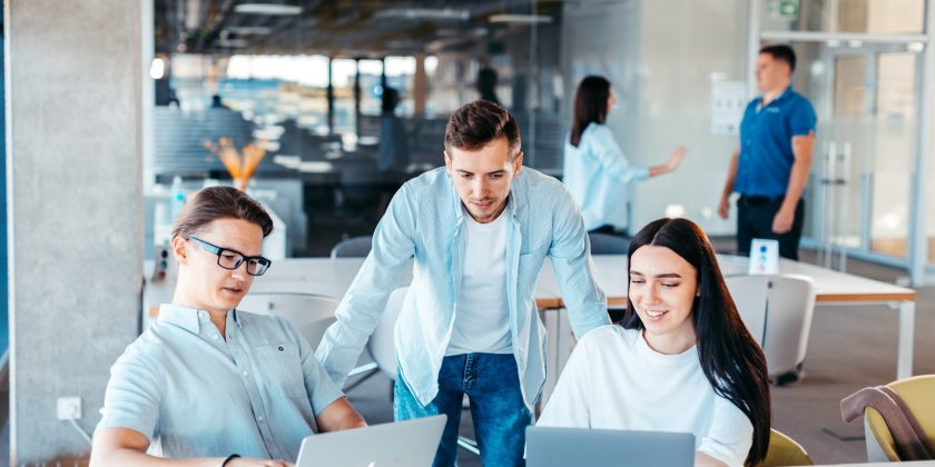 October Is Cybersecurity Awareness Month. Here’s What Your Business Should Do About It.