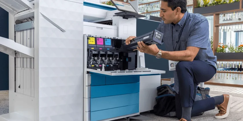 Managed Print Services vs. Buying Printers: Which Costs Less?
