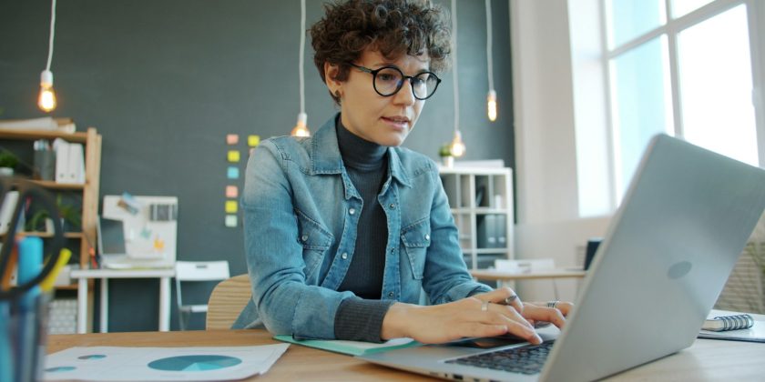 Password Rules Have Changed. Is Your Business Still Following the Old Ones?